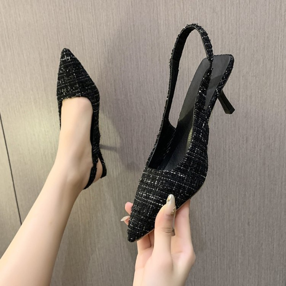 Elegante dames slingback stile - Women Shoes Formal recensie en prijs