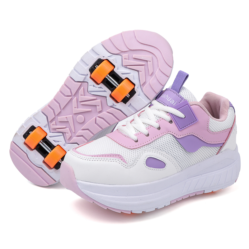 Kinderschaatsen met 4 wielen,  - Women Shoes Size To Men recensie en prijs