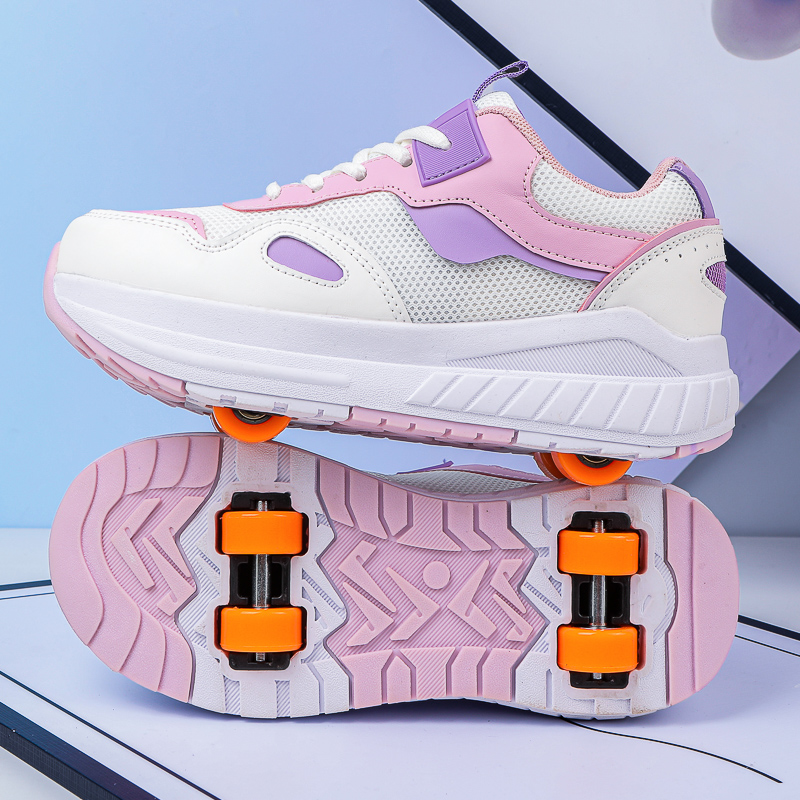 Kinderschaatsen met 4 wielen,  - Women Shoes Size To Men recensie en prijs