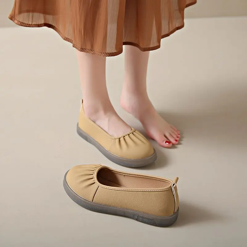 Platte damesschoenen met hakri - Women Shoes Quick Delivery recensie en prijs