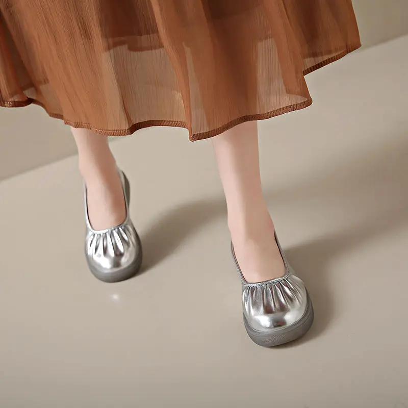 Platte damesschoenen met hakri - Women Shoes Quick Delivery recensie en prijs
