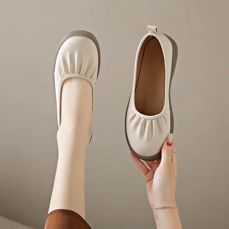 Platte damesschoenen met hakri - Women Shoes Quick Delivery recensie en prijs