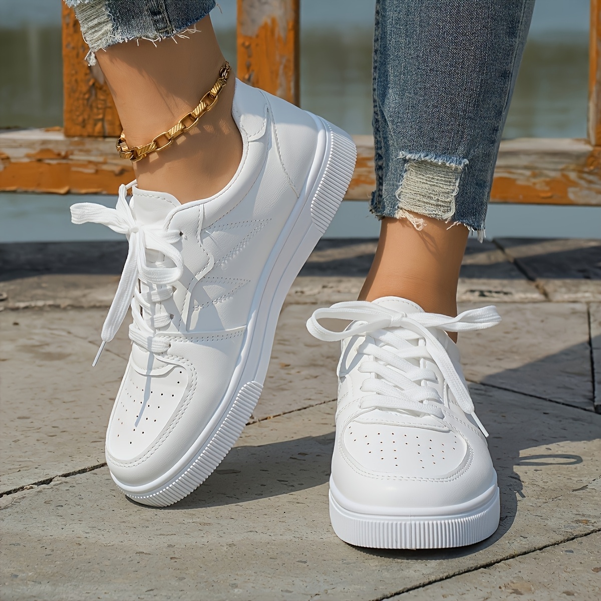 Dames Sneakers Hardlopen Ademe - Women'S Shoes For Tennis recensie en prijs