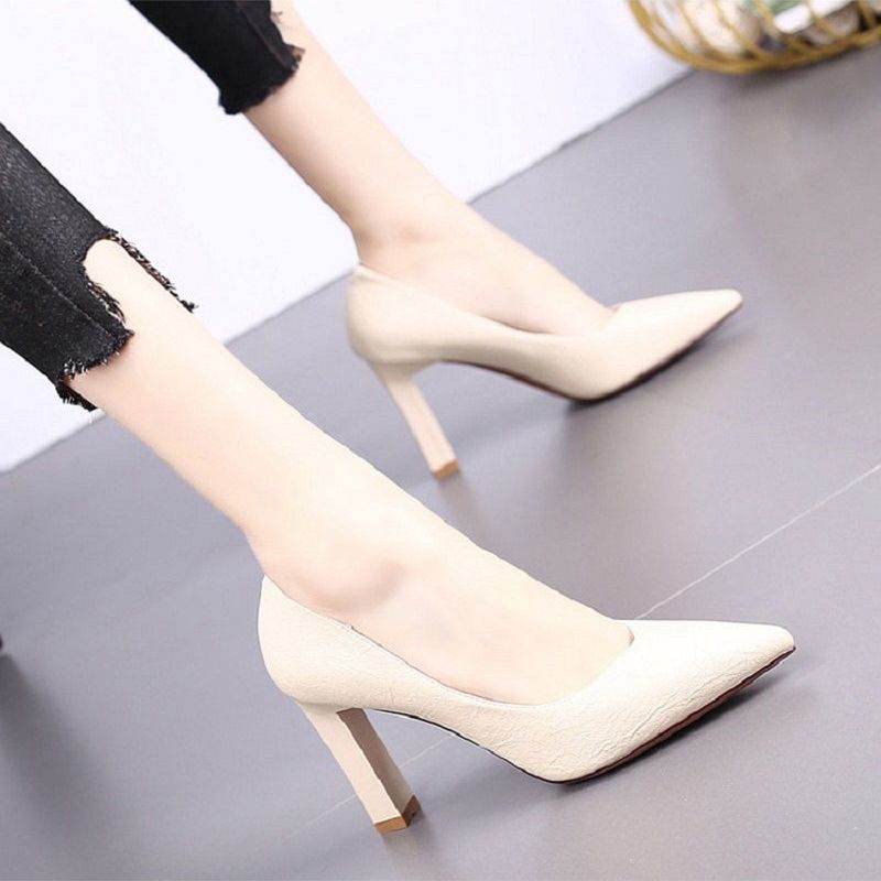Schoenen voor dames 2025, Stil - Women Shoes Quick Delivery recensie en prijs