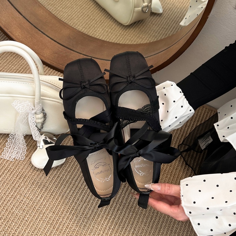 Nieuwe lente comfortabele vete - Women Shoes Formal recensie en prijs