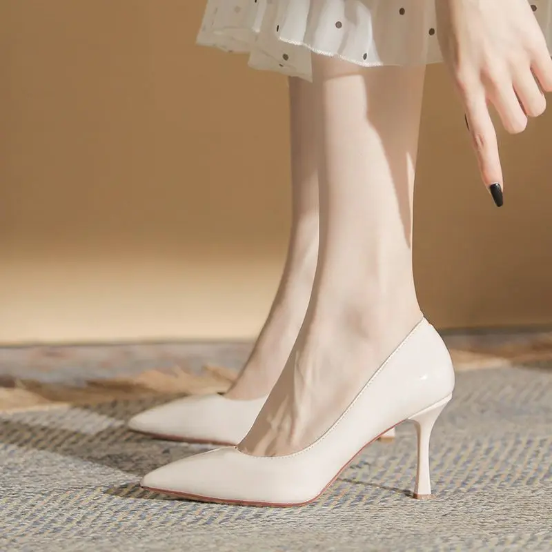 Antislip Vrouw Pumps Formele S - Women Shoes Quick Delivery recensie en prijs