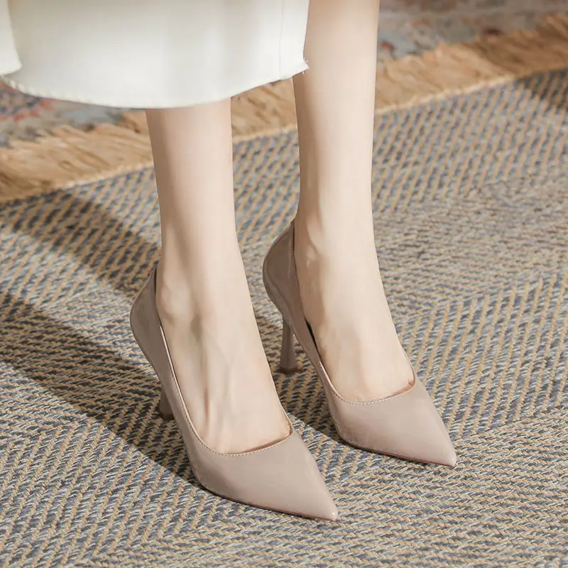 Antislip Vrouw Pumps Formele S - Women Shoes Quick Delivery recensie en prijs