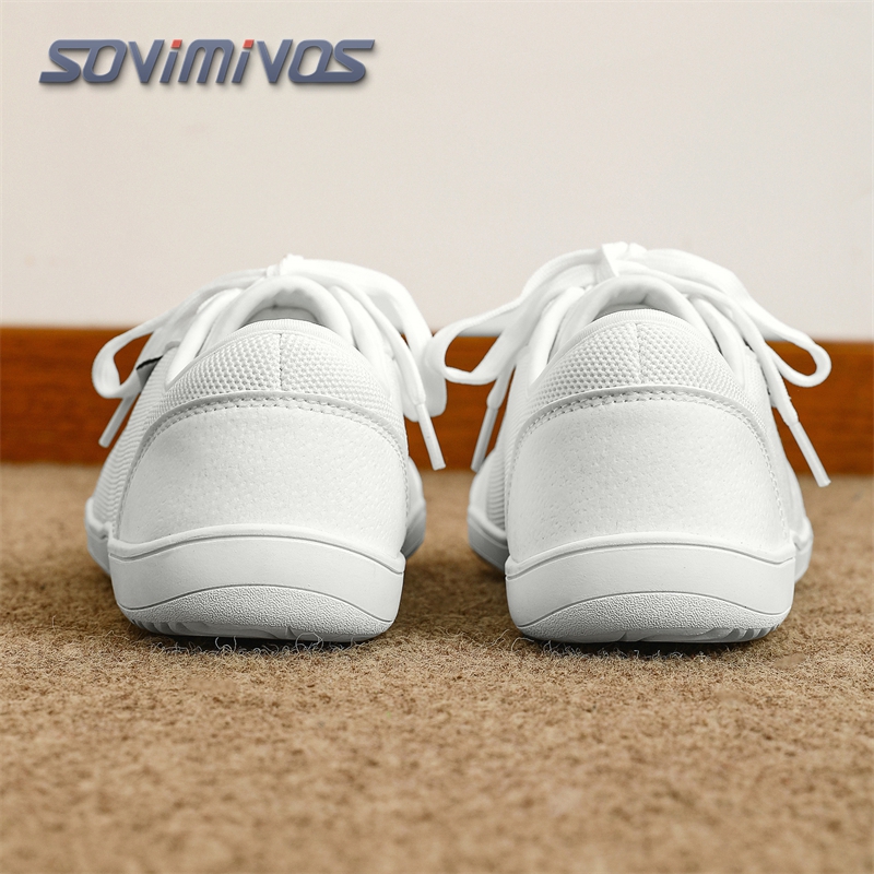 Unisex blotevoetsneakers dames - Women'S Shoes Extra Wide recensie en prijs
