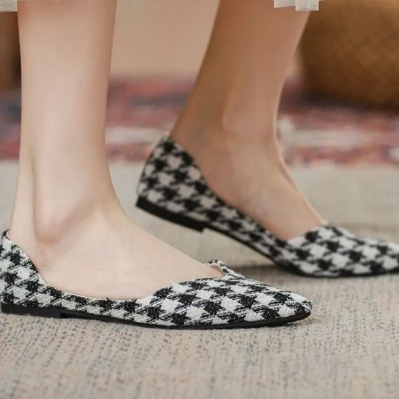 Elegante schoenen met lage hak - Women Shoes Quick Delivery recensie en prijs