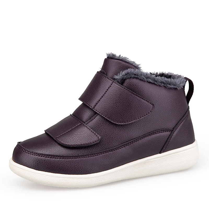 Winter Vrouw Brede Voet Tenen  - Women'S Shoes Extra Wide recensie en prijs