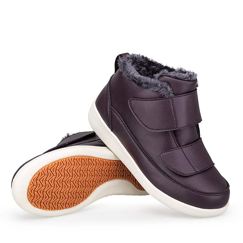 Winter Vrouw Brede Voet Tenen  - Women'S Shoes Extra Wide recensie en prijs