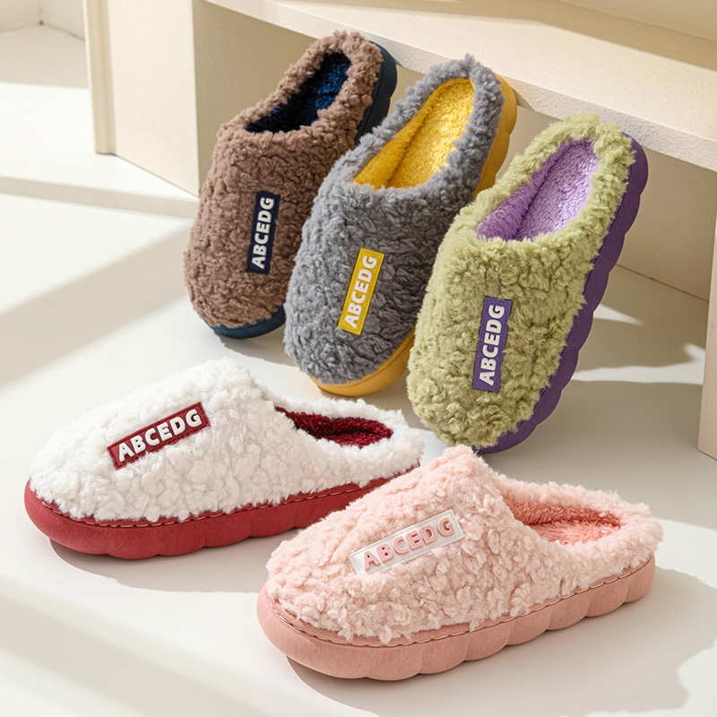 Trend Winter Paar Indoor Antis - Women'S Shoes Toms recensie en prijs