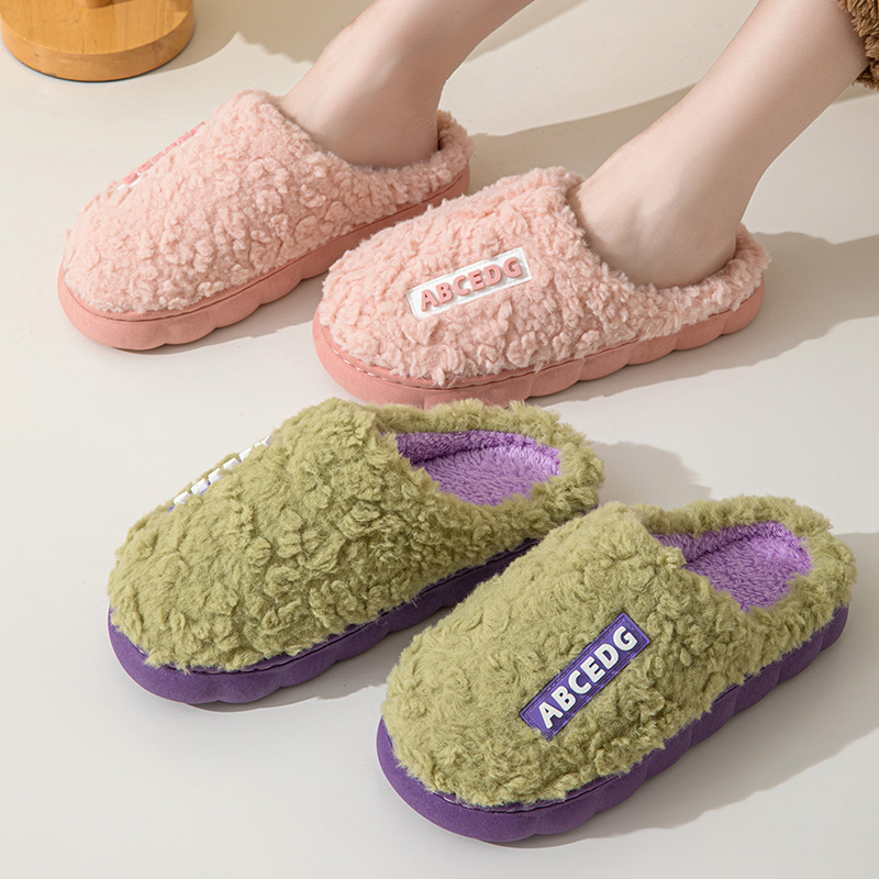Trend Winter Paar Indoor Antis - Women'S Shoes Toms recensie en prijs