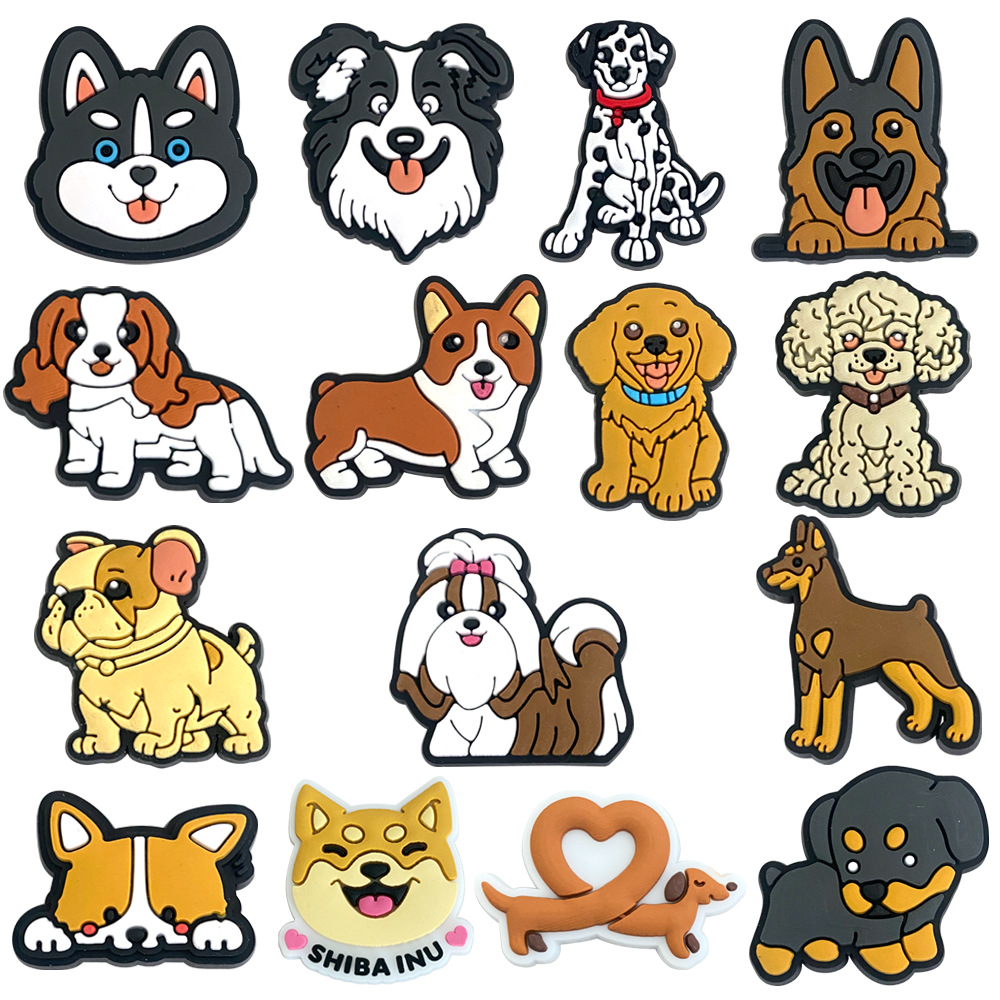 Dieren Hond Schoen Charmes Pin - Croc Style Clog recensie en prijs