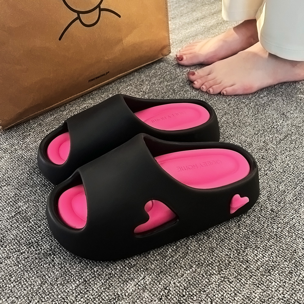 Damespantoffels Platform Zomer - Women'S Shoes Cloud recensie en prijs