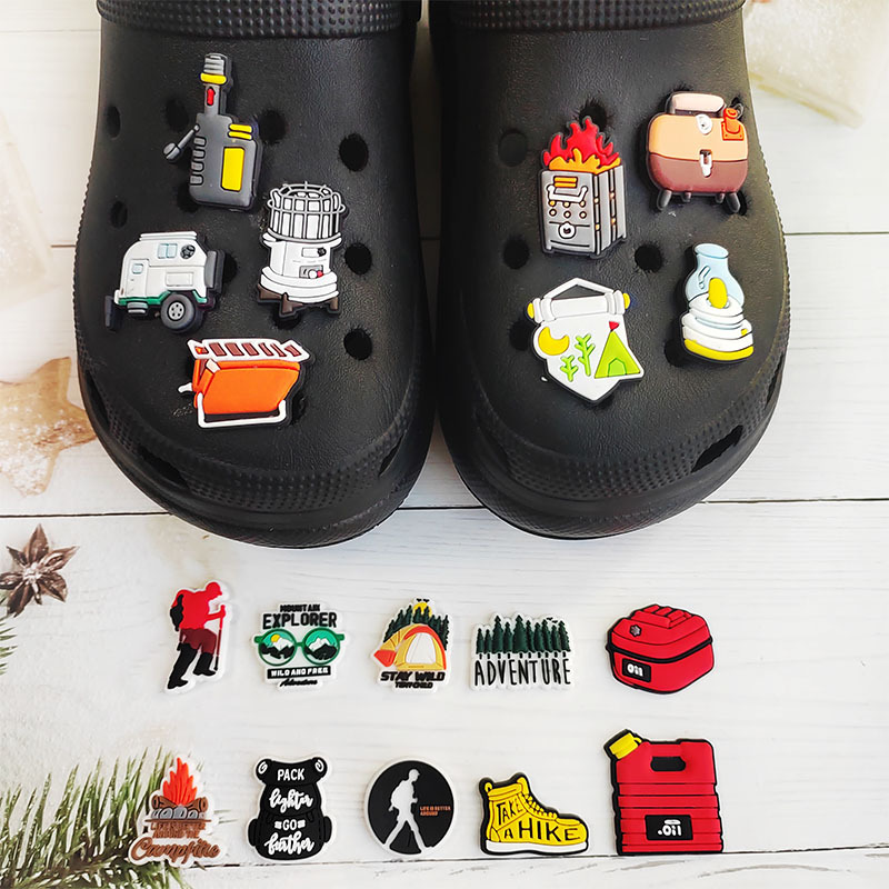 Outdoor Wandelen Reizen Schoen - Croc Style Clog recensie en prijs