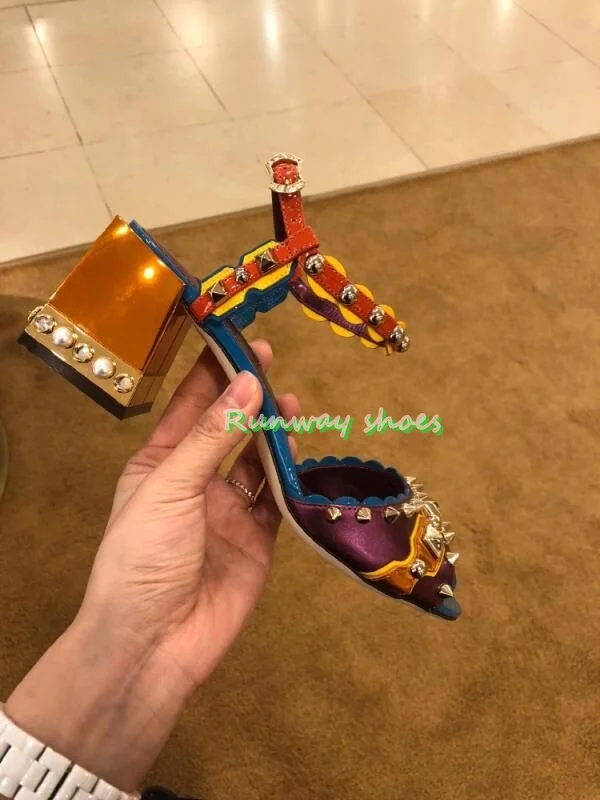 Strass-parelhakken T-band dame - Women'S Shoes Clogs recensie en prijs
