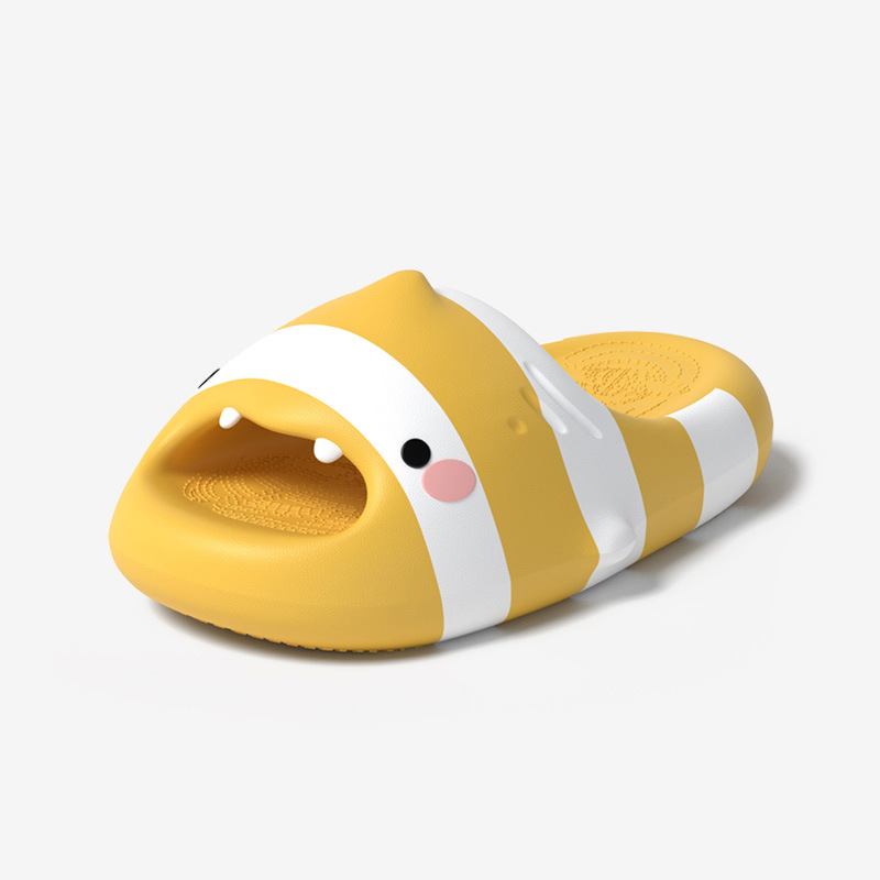 Schattige vis cartoon slippers - Women'S Shoes Cloud recensie en prijs