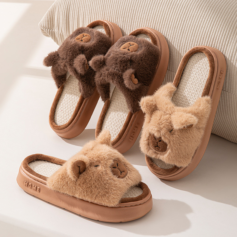 Hennep Cartoon Damespantoffels - Women'S Shoes Toms recensie en prijs