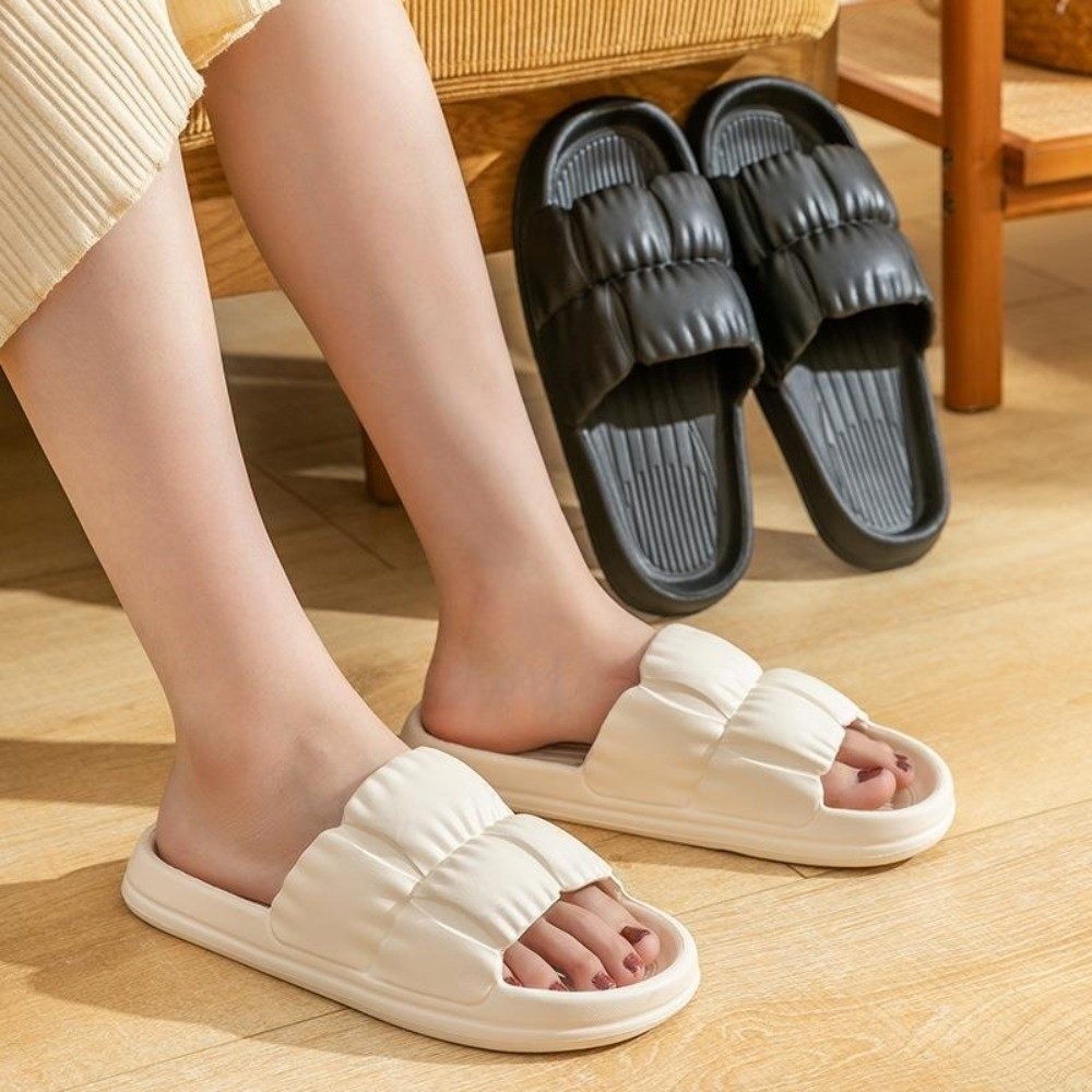 Mode EVA Cloud Slippers Zachte - Women'S Shoes Cloud recensie en prijs