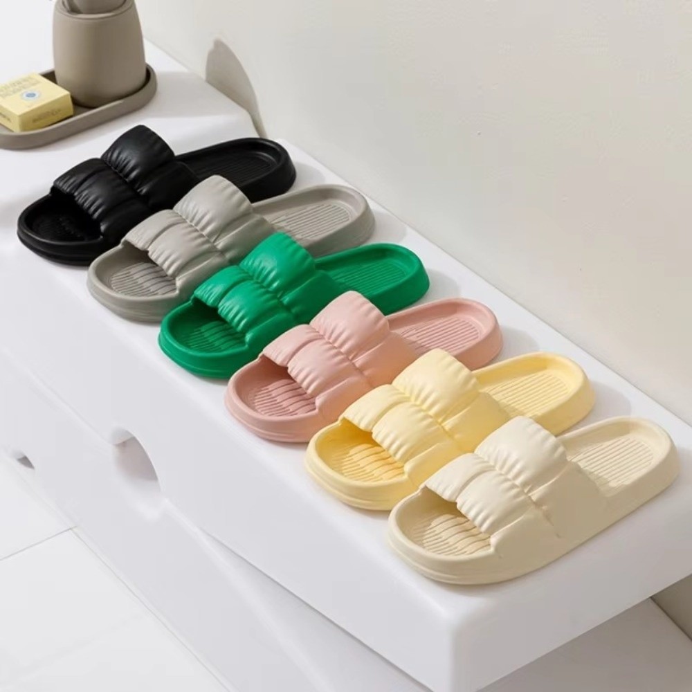 Mode EVA Cloud Slippers Zachte - Women'S Shoes Cloud recensie en prijs