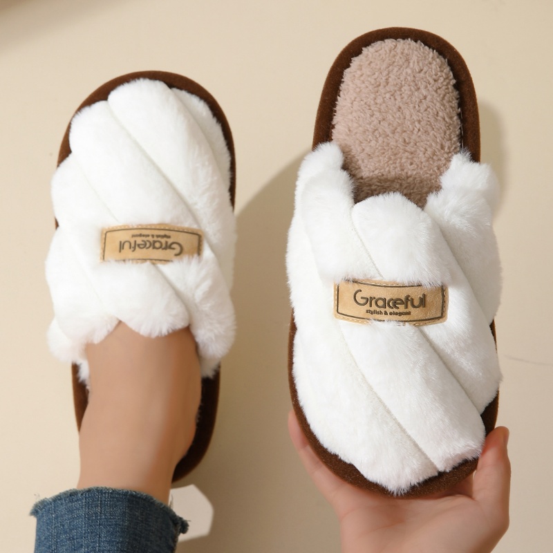 2026 Winter Warme Pluche Dames - Women Shoes Size To Men recensie en prijs