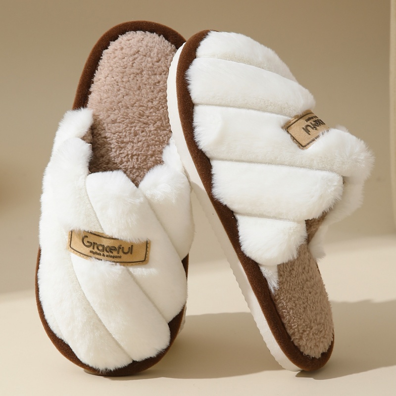 2026 Winter Warme Pluche Dames - Women Shoes Size To Men recensie en prijs