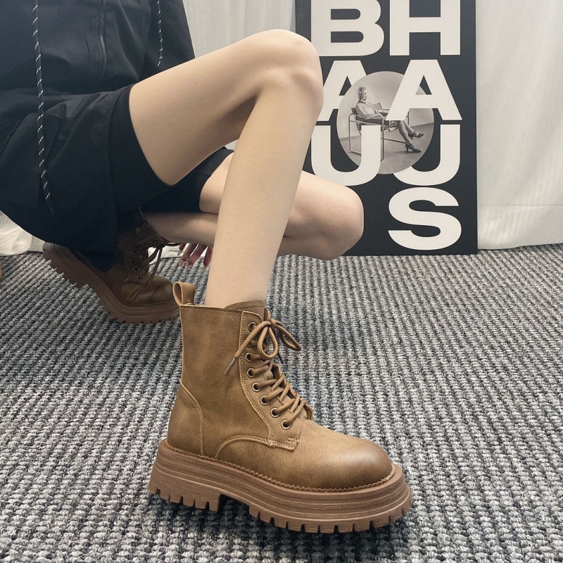 Korte laarzen dames herfst/win - Sock Boot Women recensie en prijs