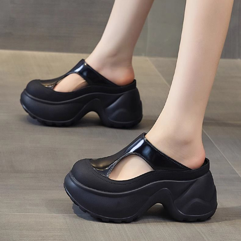 Dames Sandalen Home Cloud Slip - Women'S Shoes Cloud recensie en prijs