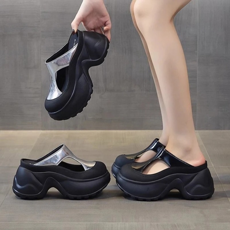 Dames Sandalen Home Cloud Slip - Women'S Shoes Cloud recensie en prijs