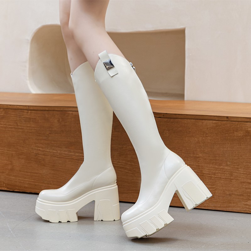 DIMANYU 11 cm Hoge Hak vrouwen - Sock Boot Women recensie en prijs
