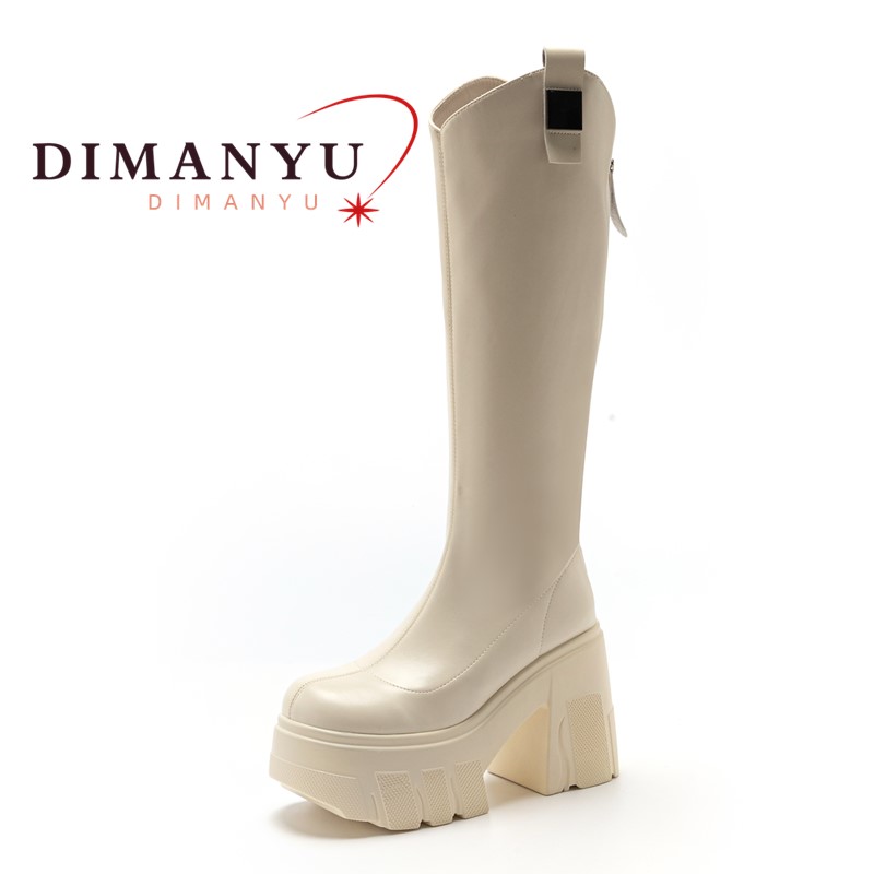 DIMANYU 11 cm Hoge Hak vrouwen - Sock Boot Women recensie en prijs