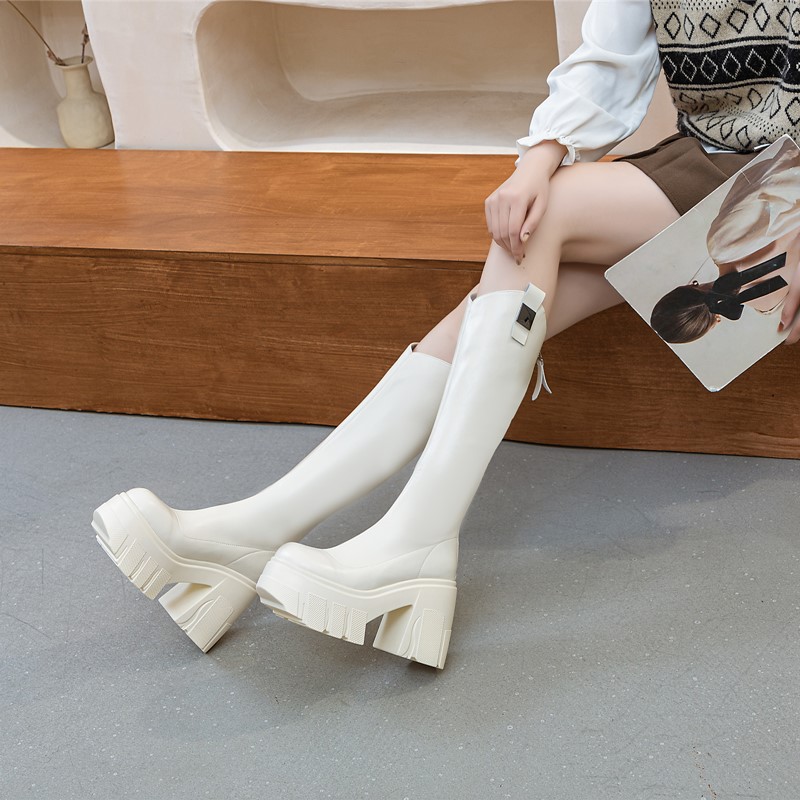 DIMANYU 11 cm Hoge Hak vrouwen - Sock Boot Women recensie en prijs