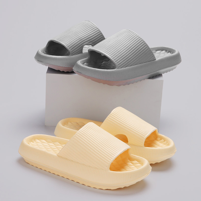 Dikke bodem Cloud Slippers Dam - Women'S Shoes Cloud recensie en prijs