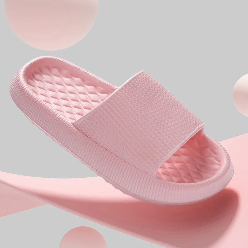 Dikke bodem Cloud Slippers Dam - Women'S Shoes Cloud recensie en prijs