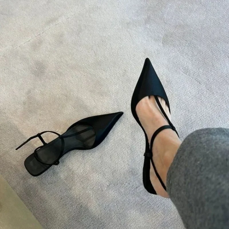Schoenen voor dames Sexy dames - Women'S Shoes In Fashion recensie en prijs