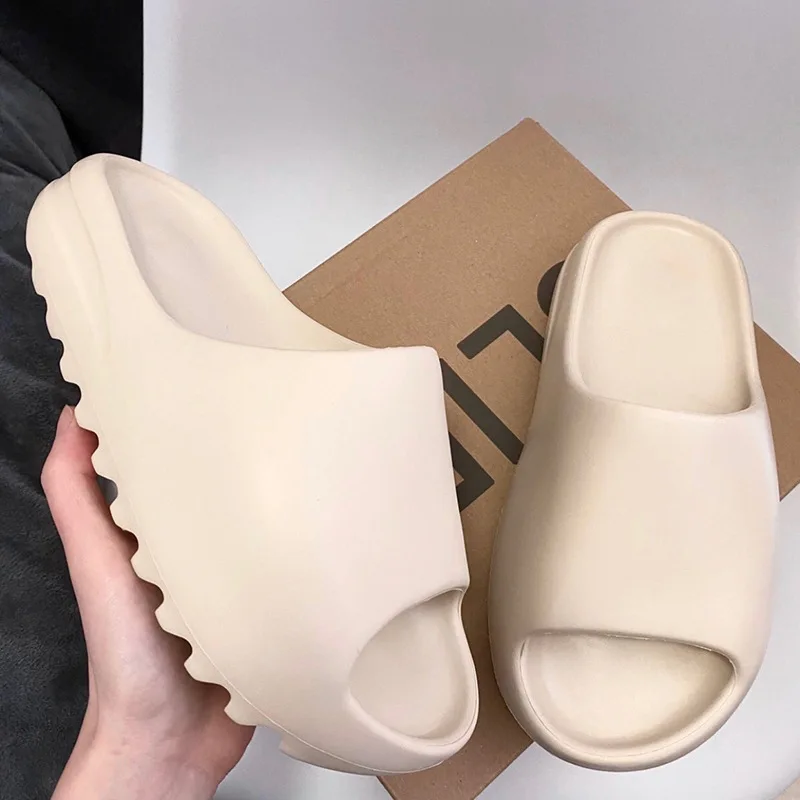 Huispantoffels antislip dikke  - Women'S Shoes To Men'S recensie en prijs