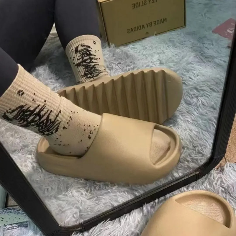 Huispantoffels antislip dikke  - Women'S Shoes To Men'S recensie en prijs