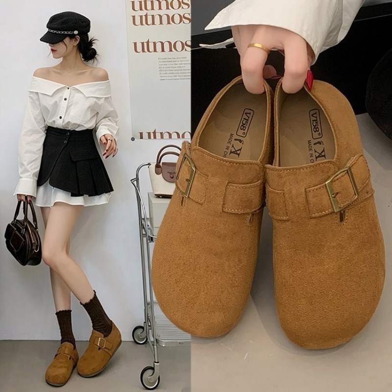 Dames Suède Gesloten Birkensto - Women'S Shoes Toms recensie en prijs