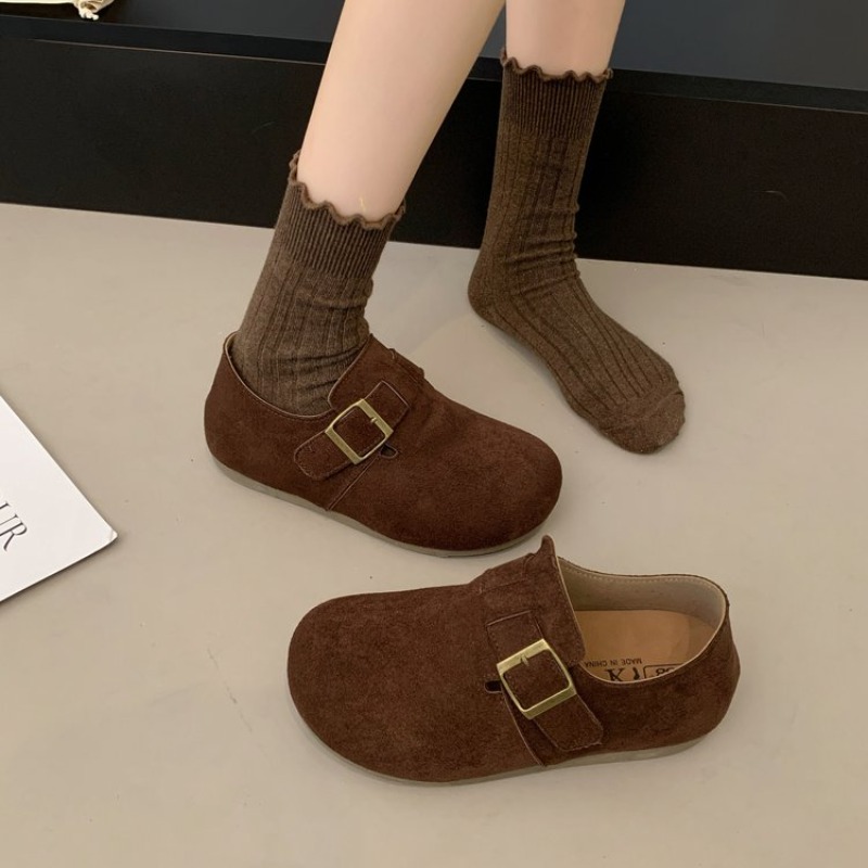 Dames Suède Gesloten Birkensto - Women'S Shoes Toms recensie en prijs