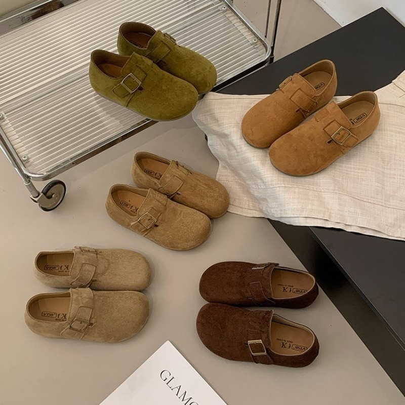 Dames Suède Gesloten Birkensto - Women'S Shoes Toms recensie en prijs