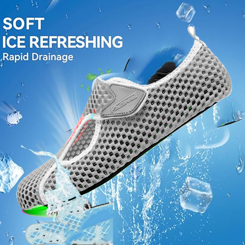 Brede versie Outdoor waterscho - Women'S Shoes Extra Wide recensie en prijs