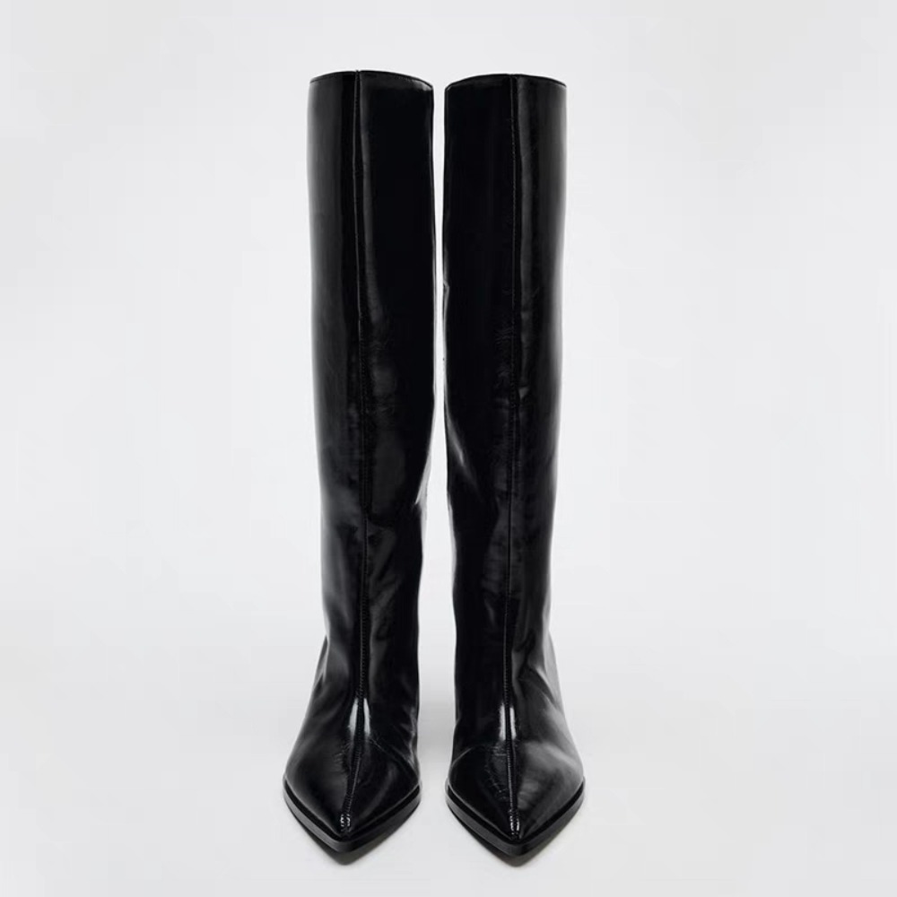 2026 Brede Laars Buis Puntscho - Women'S Shoes Extra Wide recensie en prijs