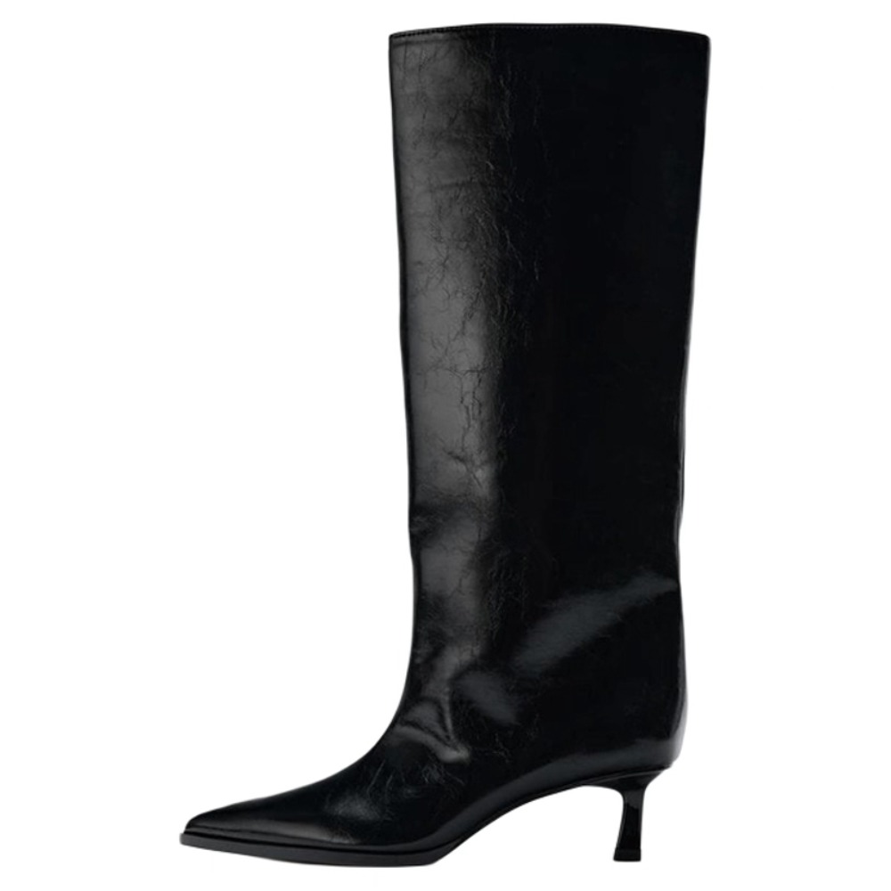 2026 Brede Laars Buis Puntscho - Women'S Shoes Extra Wide recensie en prijs