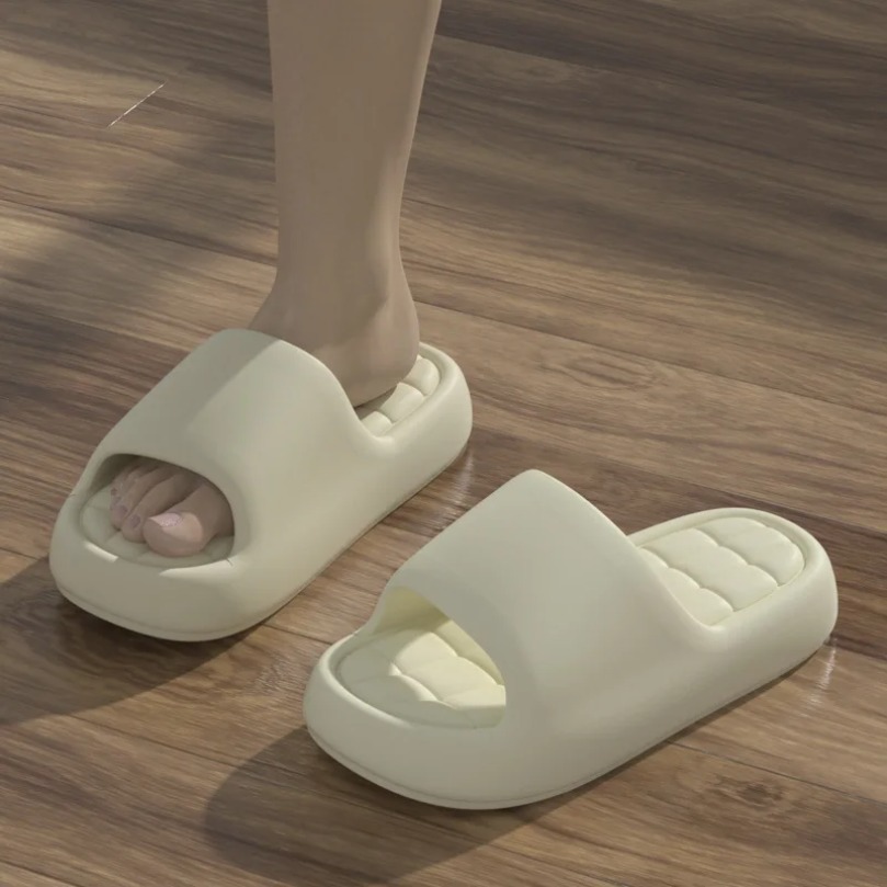 Wolkenzachte dames pantoffels, - Women'S Shoes Cloud recensie en prijs