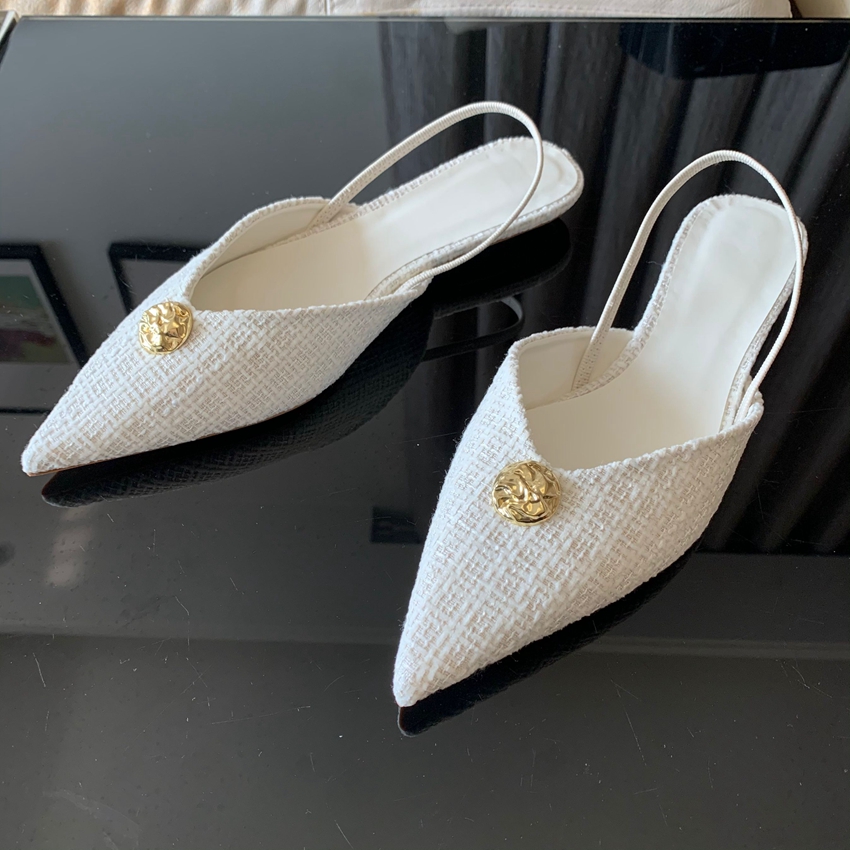 2025 Nieuwe Merk Dames Sandale - Women'S Shoes In Fashion recensie en prijs