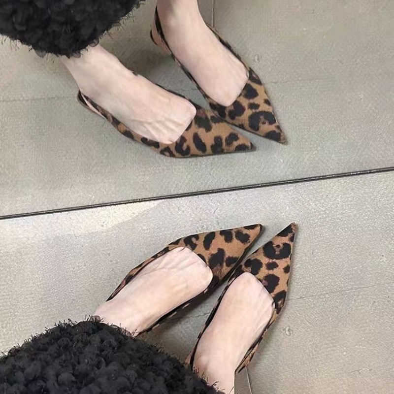 Lente Zomer Slip-on Dames Sand - Women Shoes Formal recensie en prijs