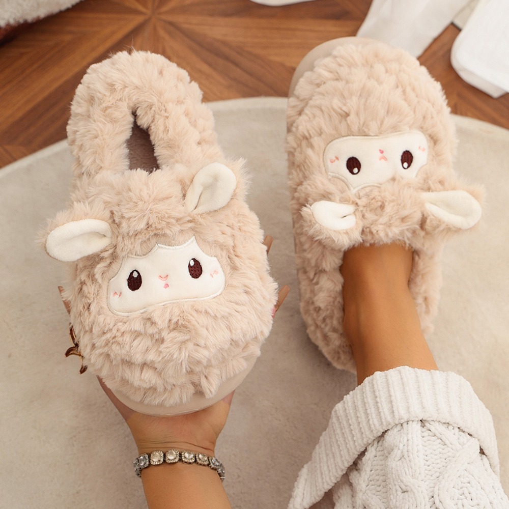 Dames Winter Lamswollen Pluche - Women'S Shoes Cloud recensie en prijs