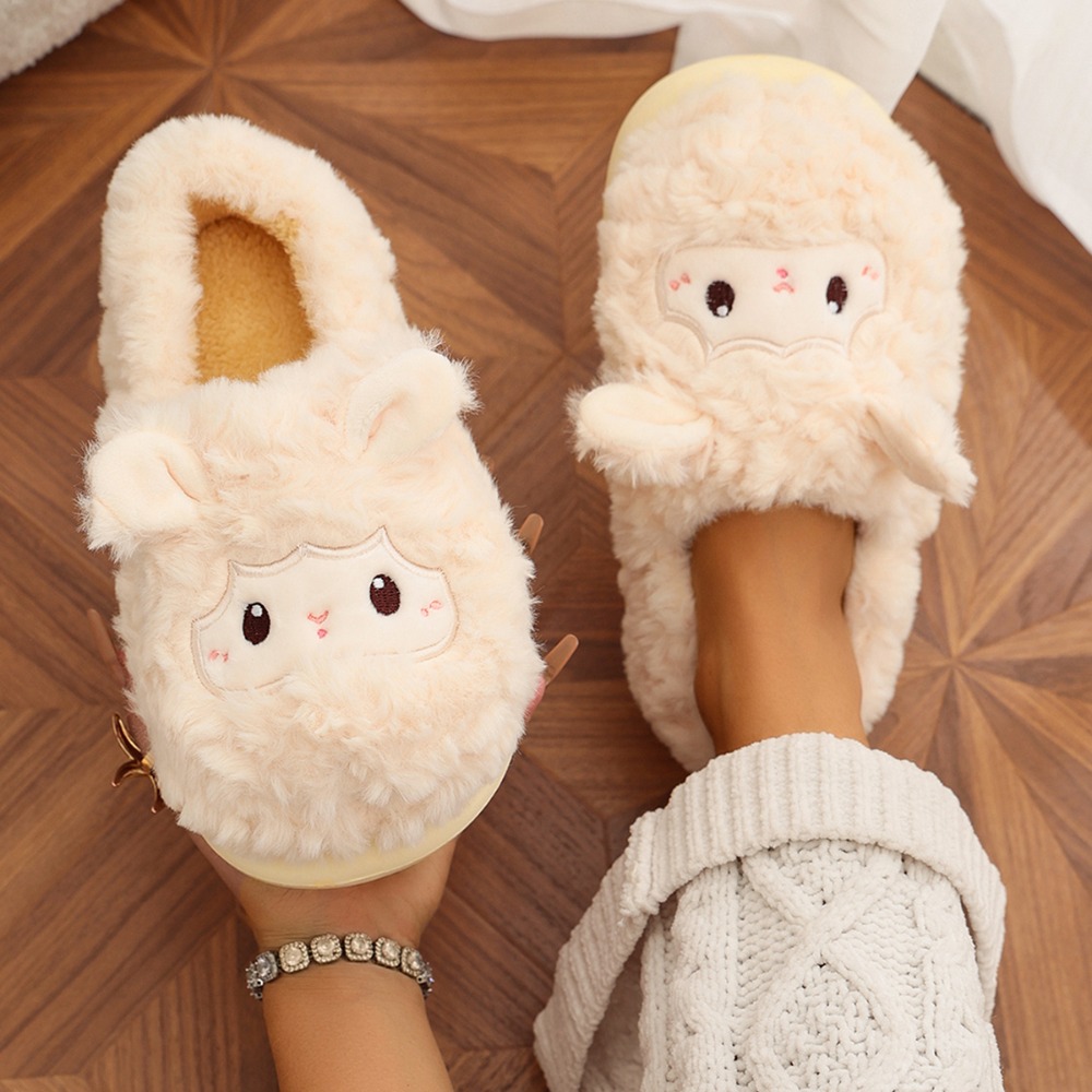 Dames Winter Lamswollen Pluche - Women'S Shoes Cloud recensie en prijs
