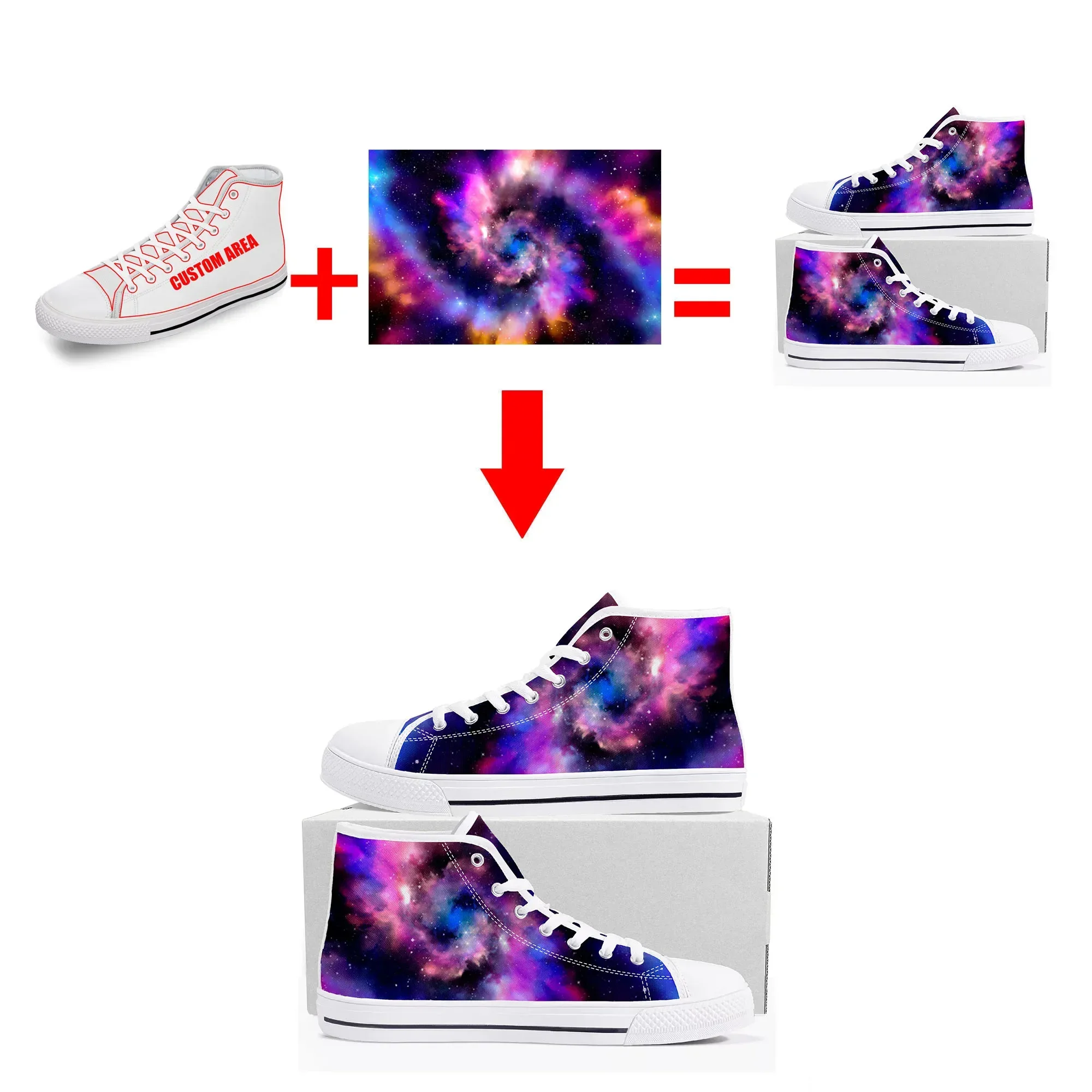 Oddbods High Top Sneakers Here - Women Shoes Singapore recensie en prijs